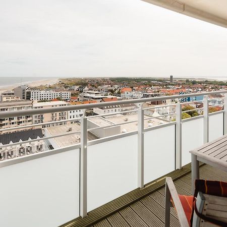 Nordseeblick Nr 92 Norderney Ngoại thất bức ảnh