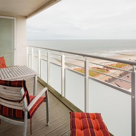 Nordseeblick Nr 92 Norderney Ngoại thất bức ảnh