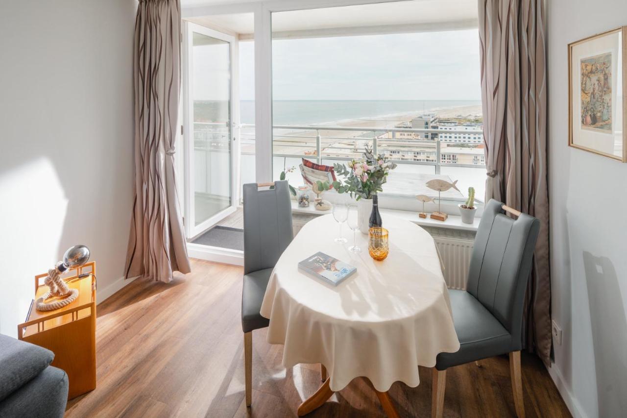 Nordseeblick Nr 92 Norderney Ngoại thất bức ảnh