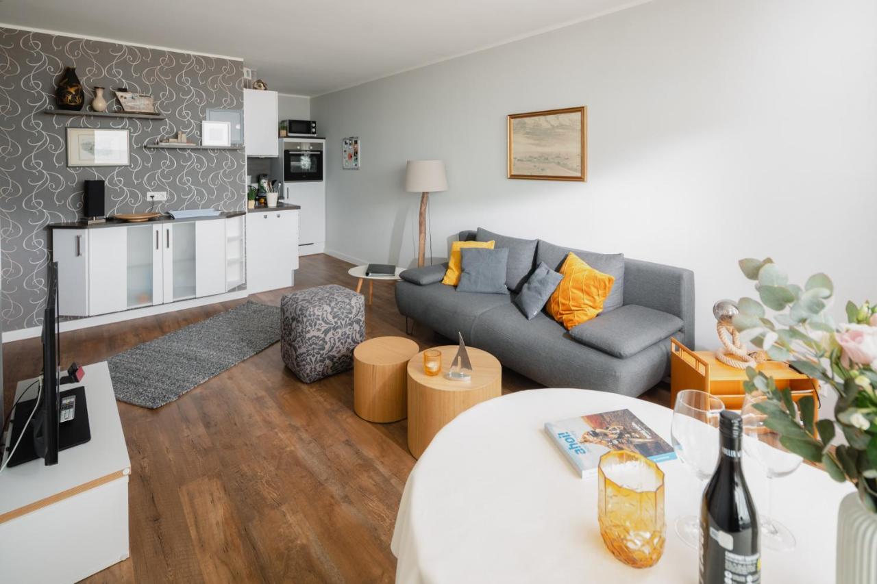 Nordseeblick Nr 92 Norderney Ngoại thất bức ảnh