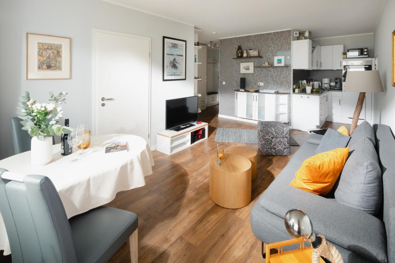 Nordseeblick Nr 92 Norderney Ngoại thất bức ảnh
