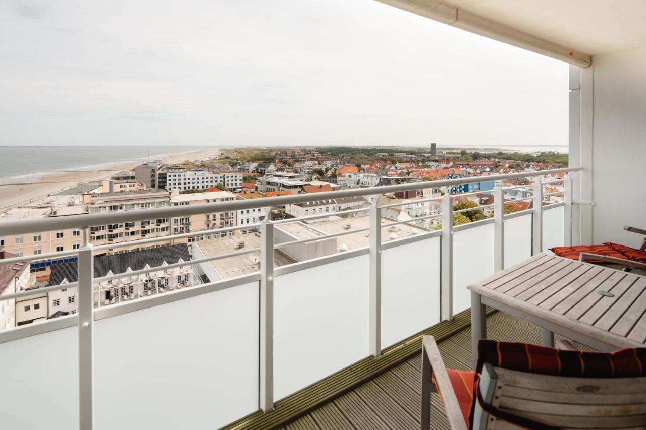 Nordseeblick Nr 92 Norderney Ngoại thất bức ảnh