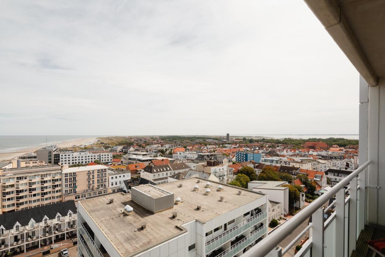 Nordseeblick Nr 92 Norderney Ngoại thất bức ảnh